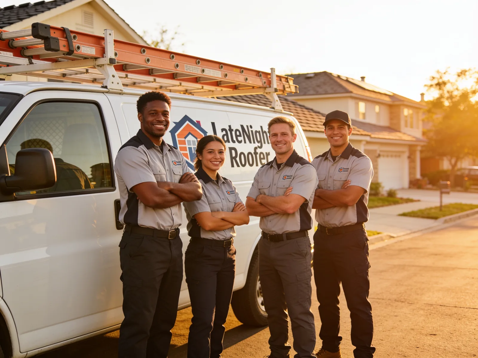 Emergency Roof Repair company in Webberville, MI